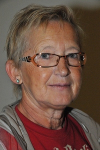 Greta Rauter