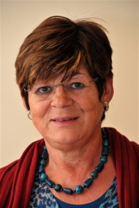 Margareta Hartl