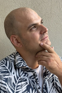 Armin Koch