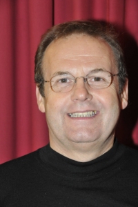 Walter Serro