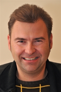 Hannes Sikora