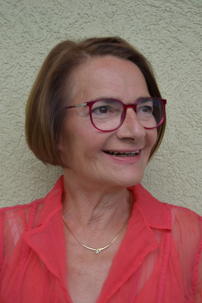Doris Leopold